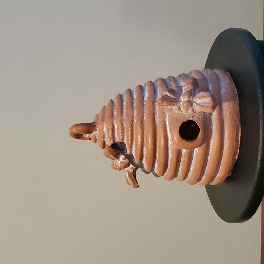 Decorative Beehive